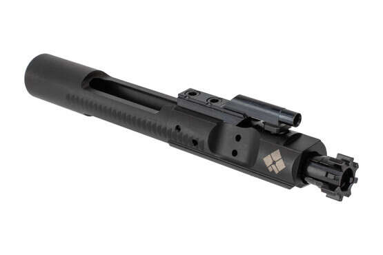 Orchid Defense Group 5.56 M16 Bolt Carrier Group - Nitride